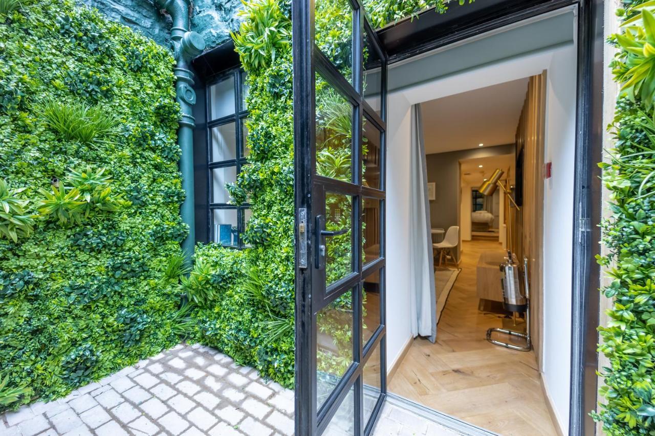 No1 Apartments Edinburgh - New Town Exterior foto
